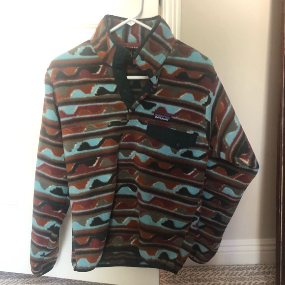 Vintage Patagonia - Picture 1 of 2
